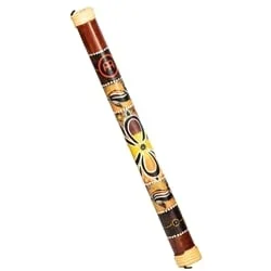 Meinl RS1R-M 24″ Bamboo Rainstick