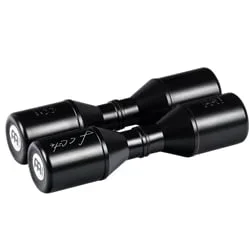 Meinl SH4BK Luis Conte Live Shaker – Black