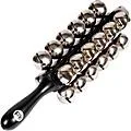 MEINL Sleigh Bells Black 25 Bells