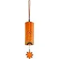 MEINL Sonic Energy Aurora (Morning) Cosmic Bamboo Chime, 432 Hz Standard