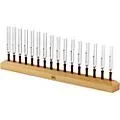 MEINL Sonic Energy Complete Set of Planetary Tuning Forks Standard