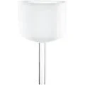 MEINL Sonic Energy Crystal Singing Bowl With Handle 8 in.