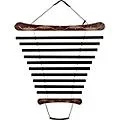 MEINL Sonic Energy Meditation Flow Chimes – E Minor Black