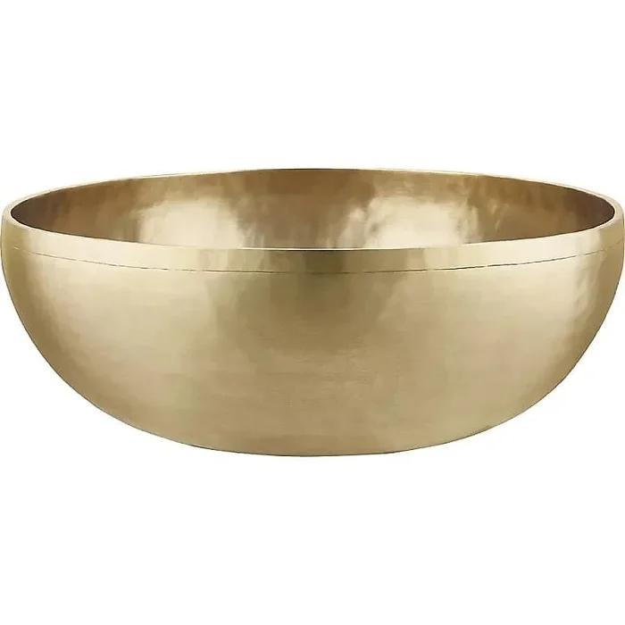 Meinl Sonic Energy SB-G-10000 10000G Giant Series Singing Bowl