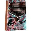 MEINL Sound Hole Designer Kalimba Coral Reef Standard