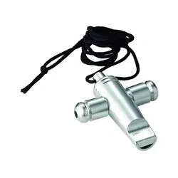 Meinl Three Tone Samba Whistle