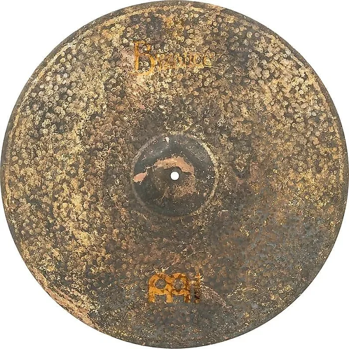 Meinl Vintage B22VPLR 22 ” Pure Light Ride Cymbal