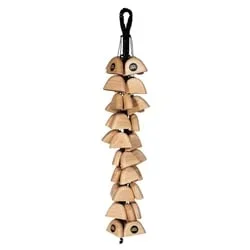 Meinl Wood Waterfall – Natural