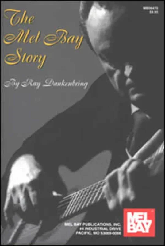 Mel Bay Story