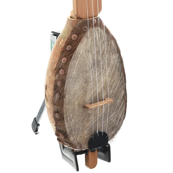 Menzies Gourd Banza