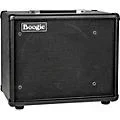 MESA/Boogie 1×12 Boogie 19 Thiele Front-Ported Guitar Speaker Cabinet in Bronco Tolex Black