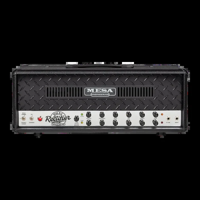Mesa/Boogie 90s Dual Rectifier