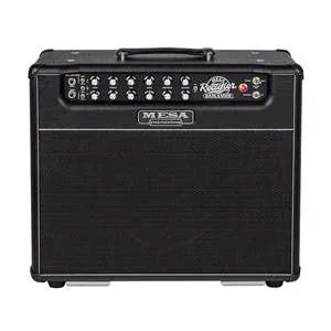 Mesa Boogie Badlander 50 – 50W 1×12 Rectifier Combo Amplifier (Used)
