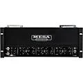 MESA/Boogie Triple Crown TC-100 Rackmount Guitar Tube Head Black