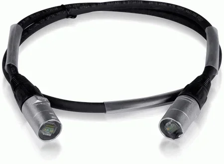 Midas Cat5E-1M Network Patch Cable