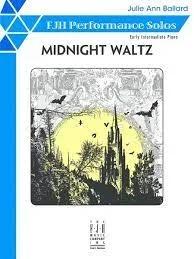 Midnight Waltz: Julie Ballard