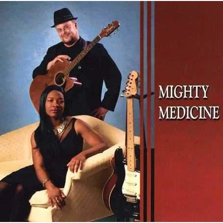 Mighty Medicine