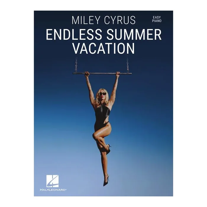 Miley Cyrus – Endless Summer Vacation