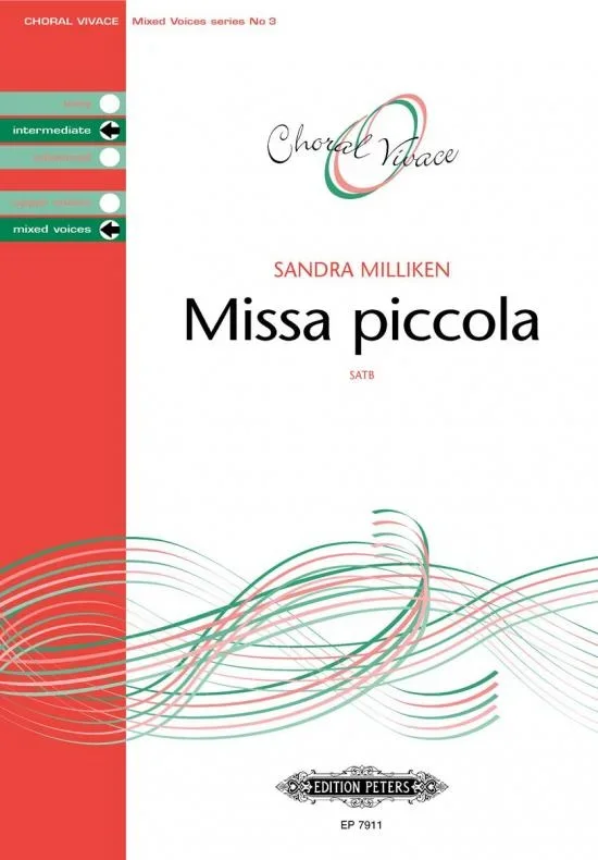 Milliken: Missa piccola