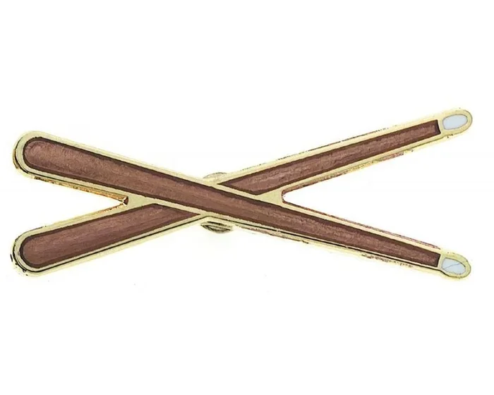 Mini Pin Drum Sticks
