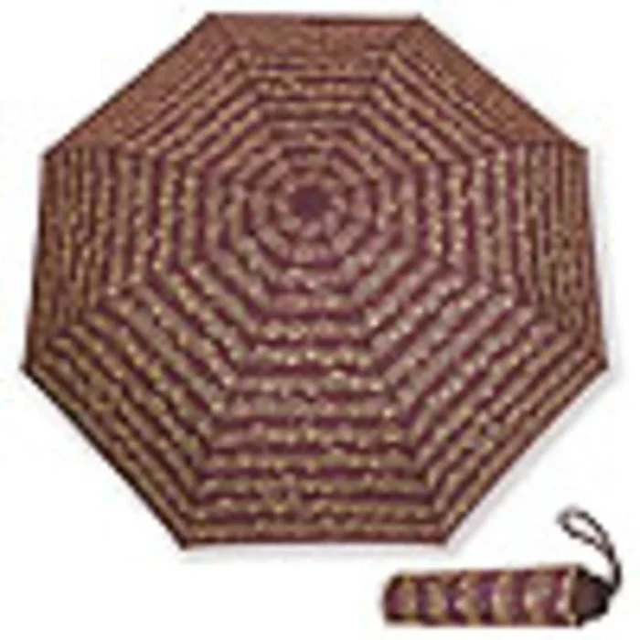 Mini Umbrella Sheet Music Bordeaux