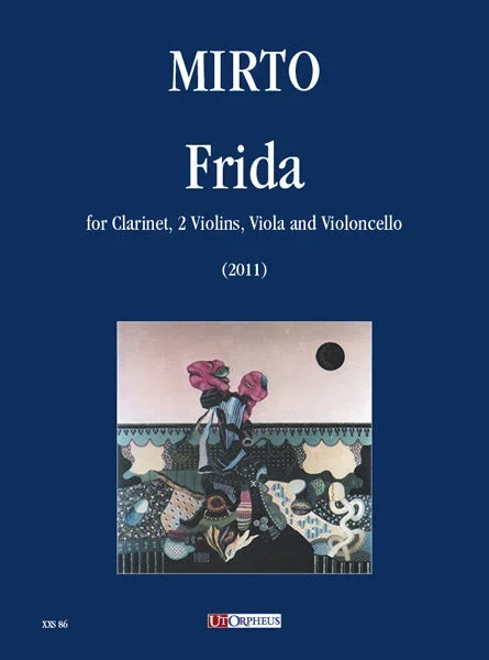 Mirto: Frida