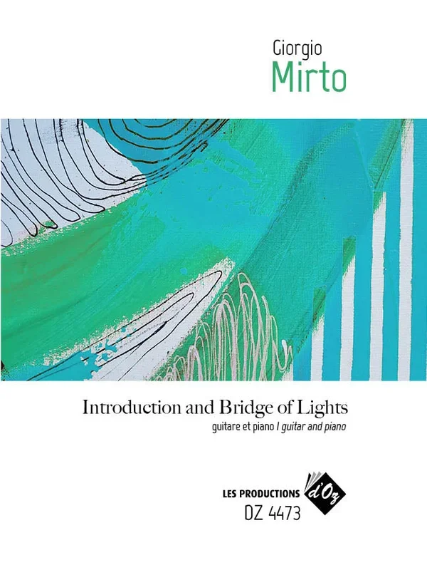 Mirto: Introduction and Bridge of Lights