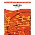 Mitropa Music Galileo Concert Band Level 4 Composed by Thomas Doss Standard