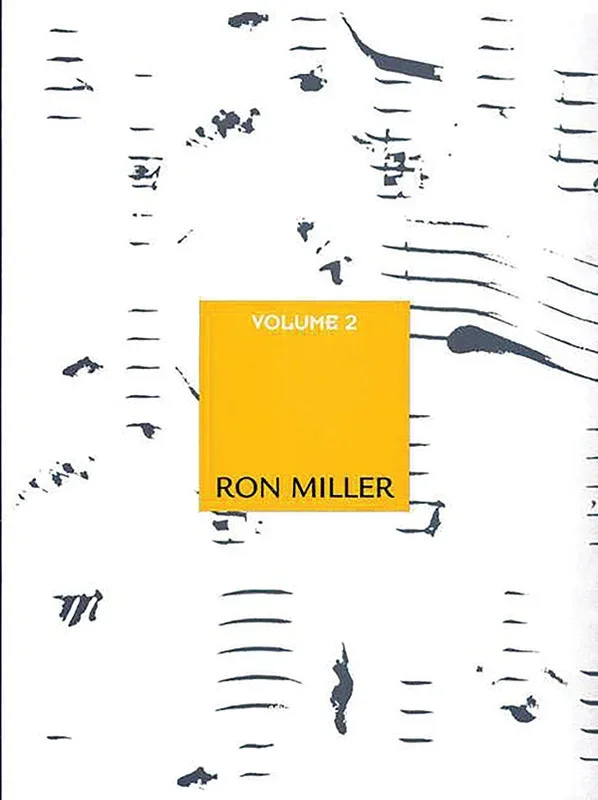 Modal Jazz Composition & Harmony – Volume 2
