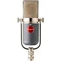 Mojave Audio MA-37 Large Diaphragm Tube Condenser Microphone Standard