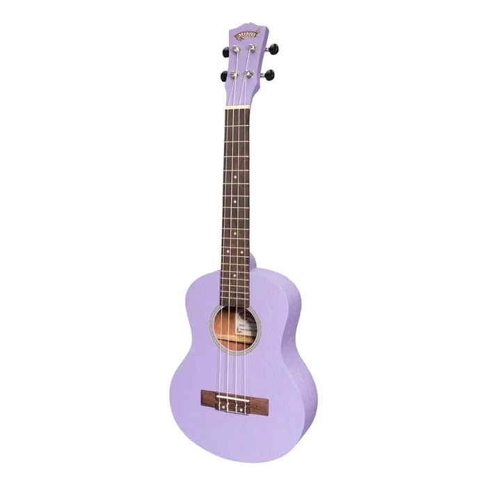 Mojo ‘Colour Series’ Tenor Ukulele (Purple)