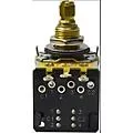 Mojotone CTS 250K DPDT Push-Pull Potentiometer Standard