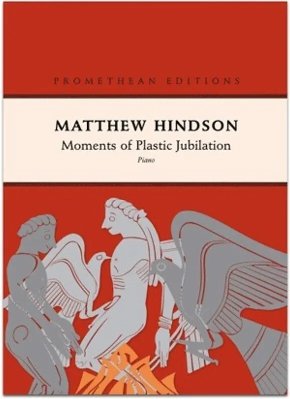 Moments Of Plastic Jubilation (Softcover Book)