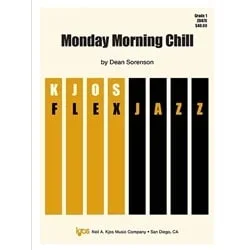 Monday Morning Chill – Young Jazz Band
