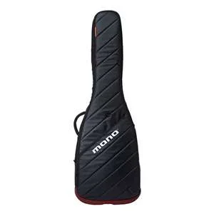 Mono Vertigo Electric Bass Guitar Deluxe Gigbag – Steel Grey
