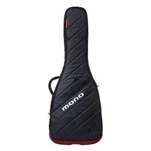 Mono Vertigo Electric Guitar Deluxe Gigbag – Steel Grey
