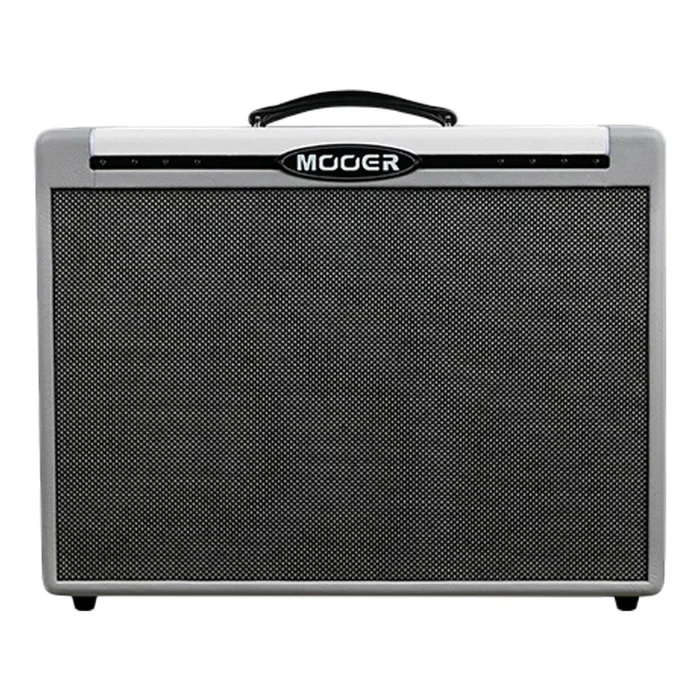 Mooer GC112 1×12 Portable Closed Back Speaker Cabinet