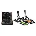 Moog Mother-32, Spectravox, Subharmonicon Synthesizer Module Bundle & Accessory Kit Standard
