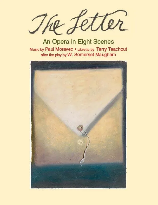Moravec: The Letter