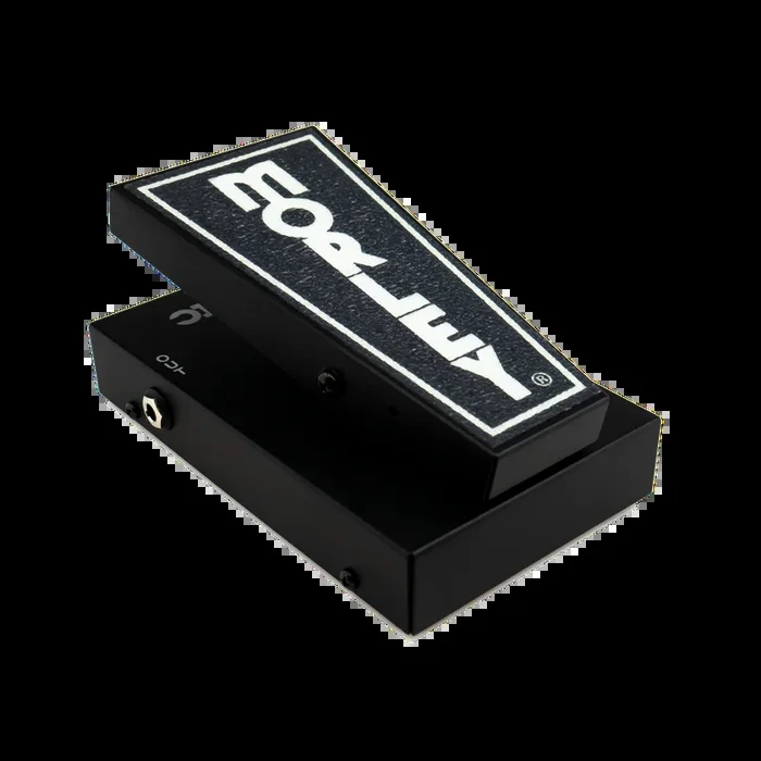 Morley 20/20 Classic Switchless Wah Pedal