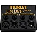 Morley MLLS 2-Channel Line Level Shifter Standard