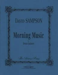 Morning Music – Brass Quintet
