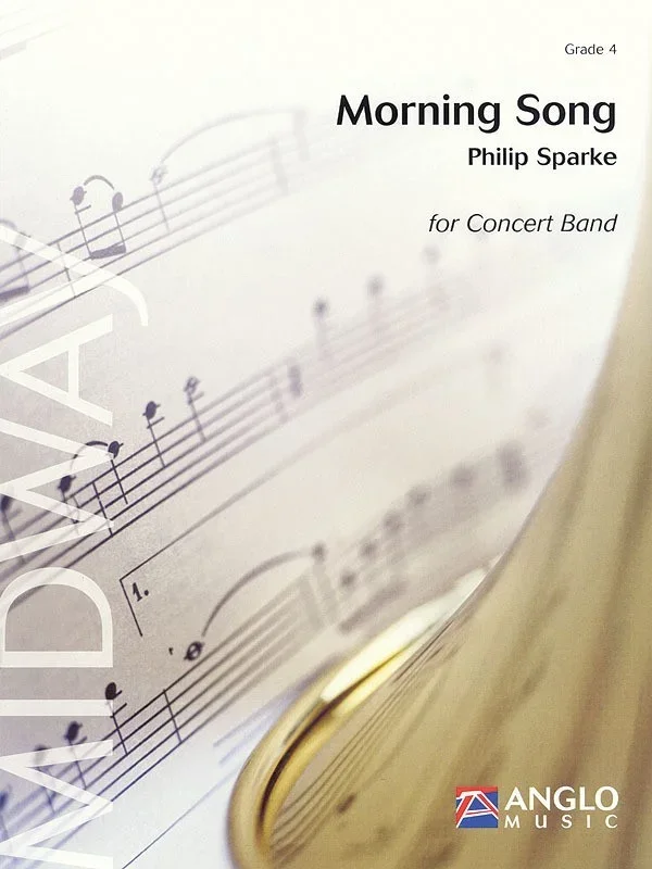 Morning Song DHCB4