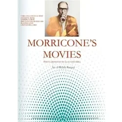 Morricone’s Movies – Clarinet in A and Guitar