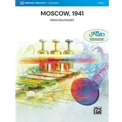 Moscow, 1941 – Young Band