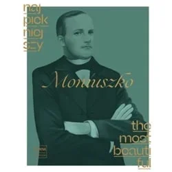 Most Beautiful Moniuszko – Piano