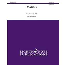 Motitus – Young Band