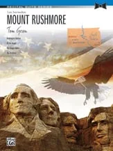 Mount Rushmore – Piano Teaching Piece