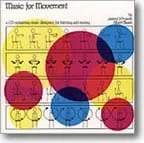 Movement for Music – Book & CD