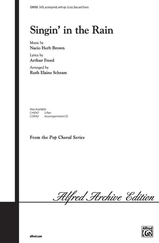 Mozart Canon Soundtrax CD